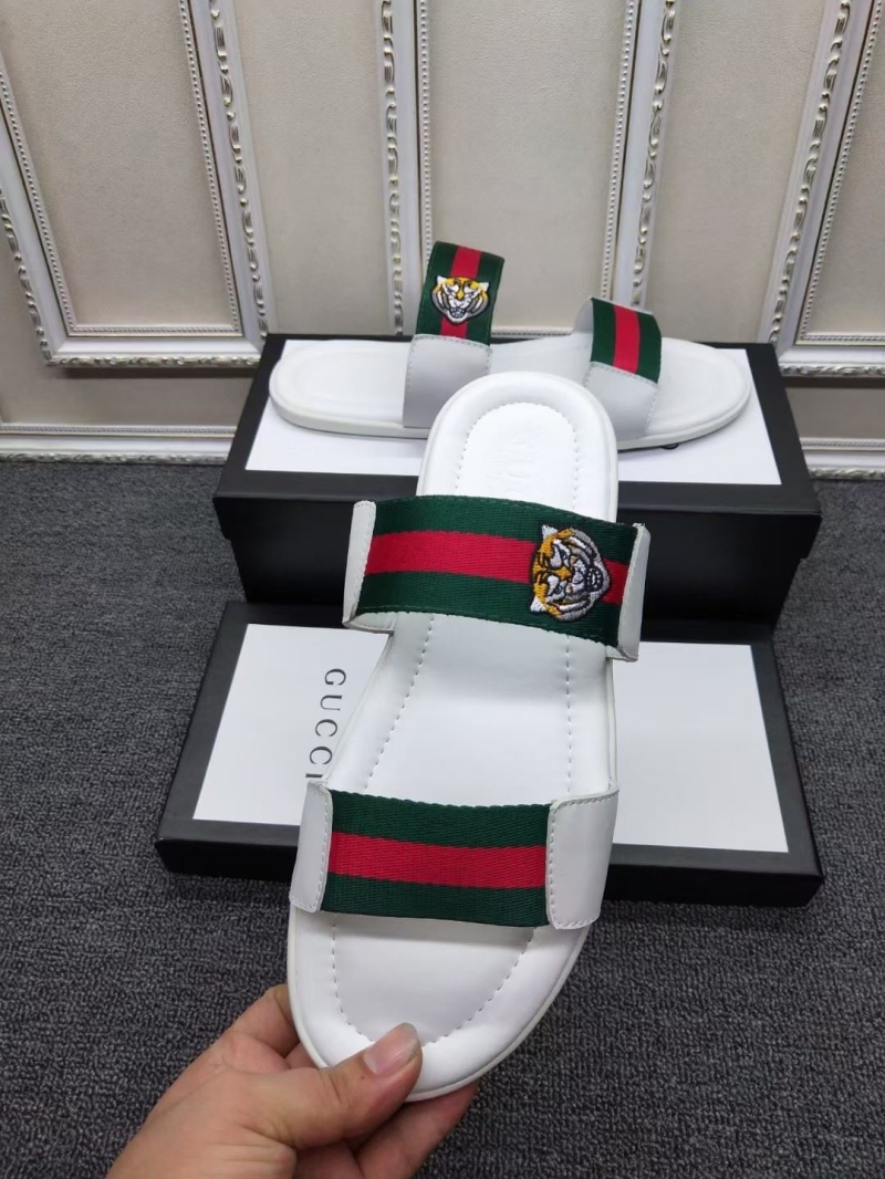 Gucci Slippers